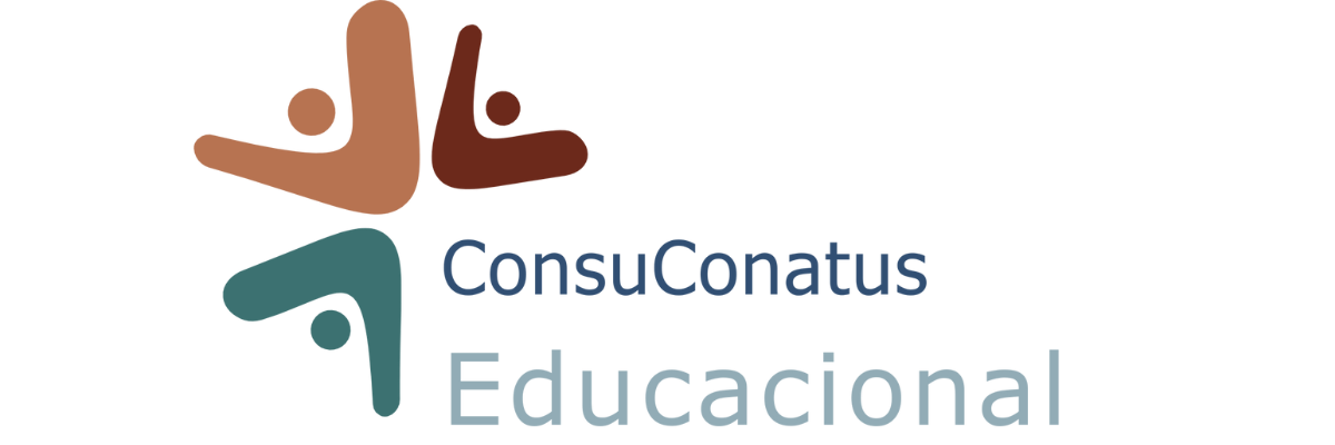 Logo ConsuConatus Consultoria e Assessoria Educacional